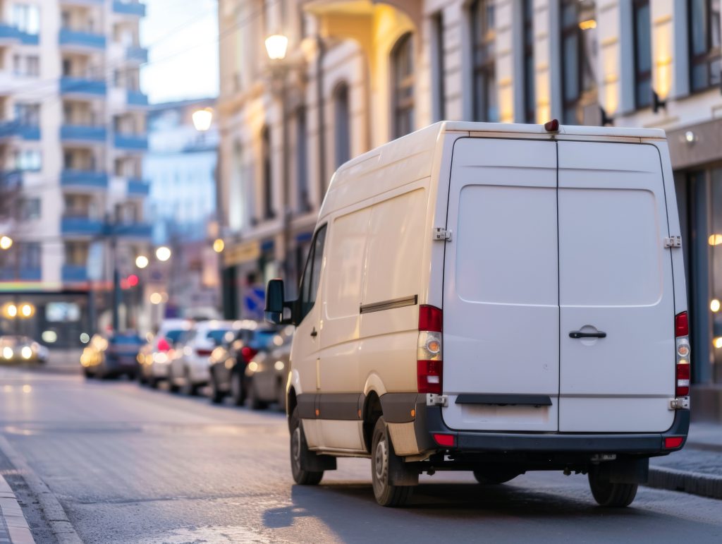Plasto transport