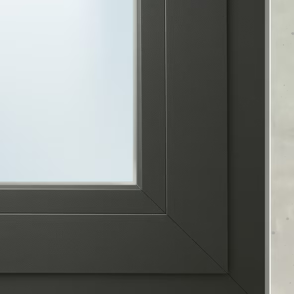 Basaalthall (satin)